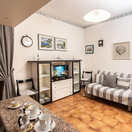 Casa Vacanza Sant'Erasmo Ginosa Marina Marina di Ginosa Exteriör bild