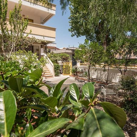 Casa Vacanza Sant'Erasmo Ginosa Marina Marina di Ginosa Exteriör bild