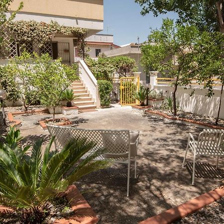 Casa Vacanza Sant'Erasmo Ginosa Marina Marina di Ginosa Exteriör bild