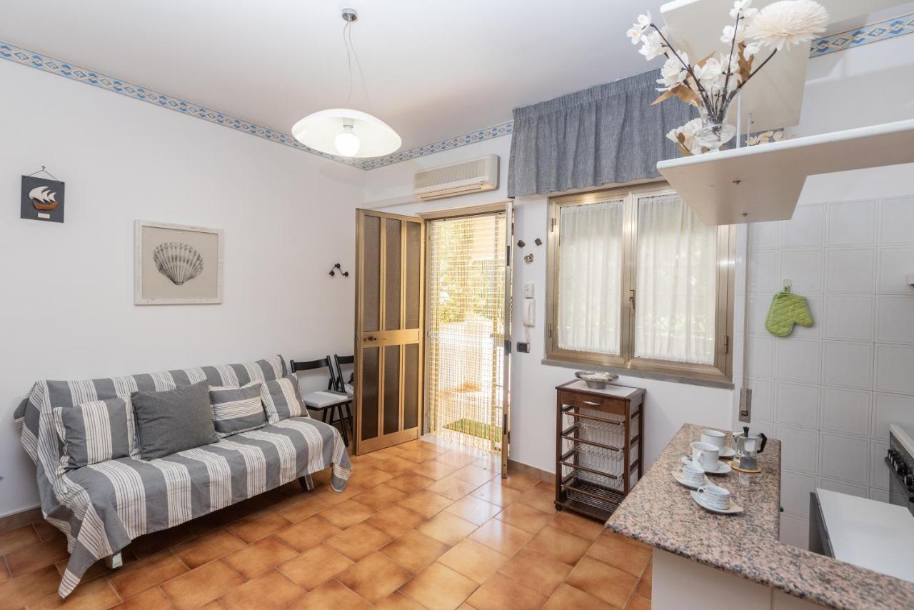 Casa Vacanza Sant'Erasmo Ginosa Marina Marina di Ginosa Exteriör bild
