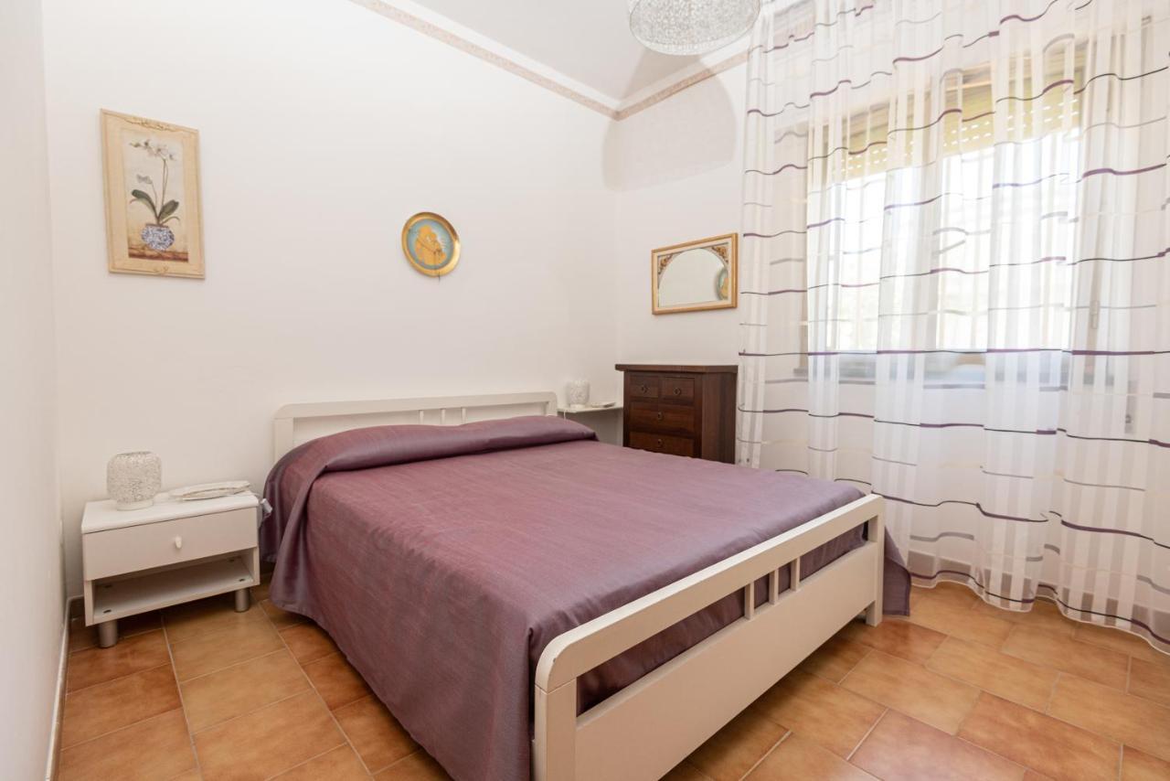 Casa Vacanza Sant'Erasmo Ginosa Marina Marina di Ginosa Exteriör bild