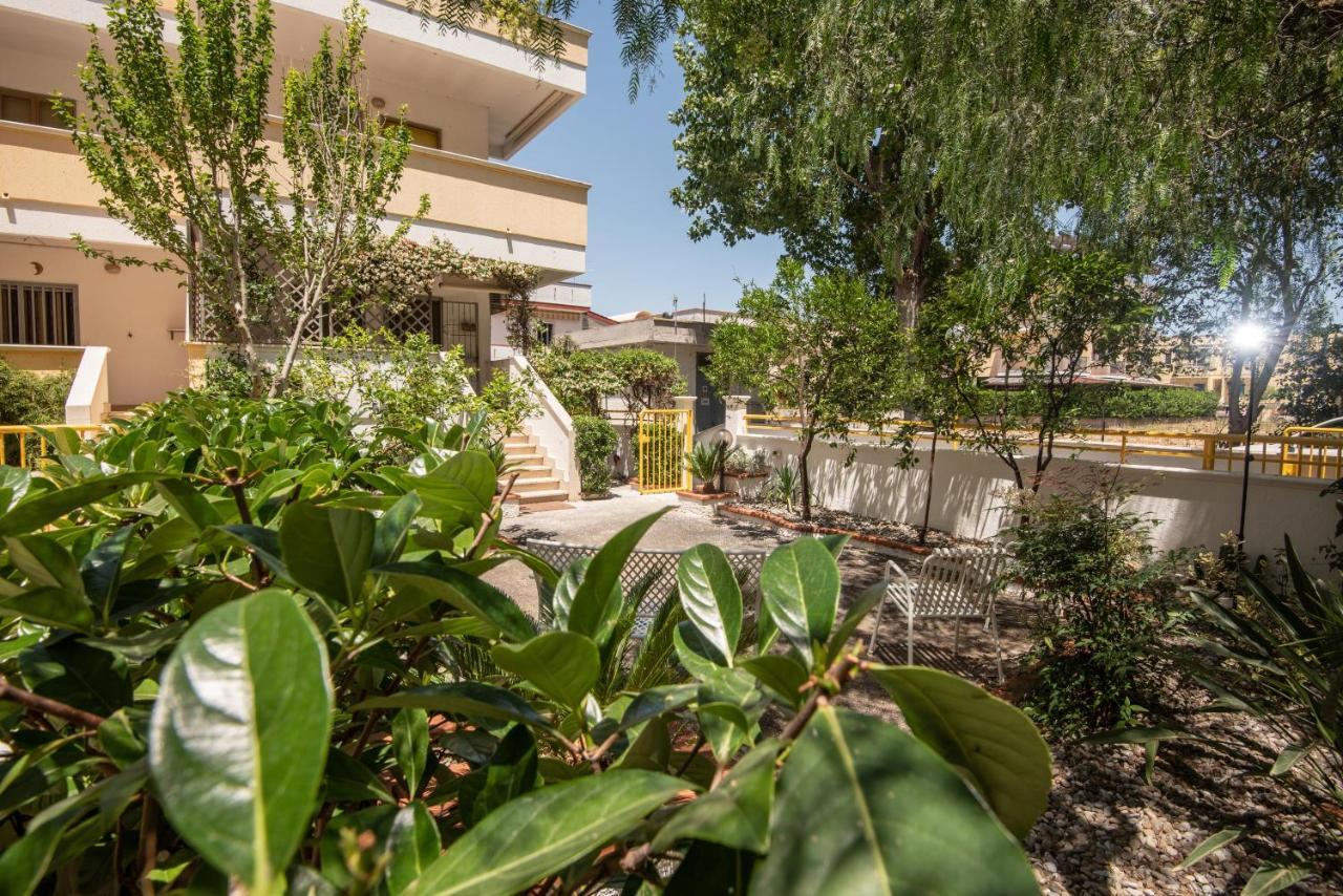 Casa Vacanza Sant'Erasmo Ginosa Marina Marina di Ginosa Exteriör bild