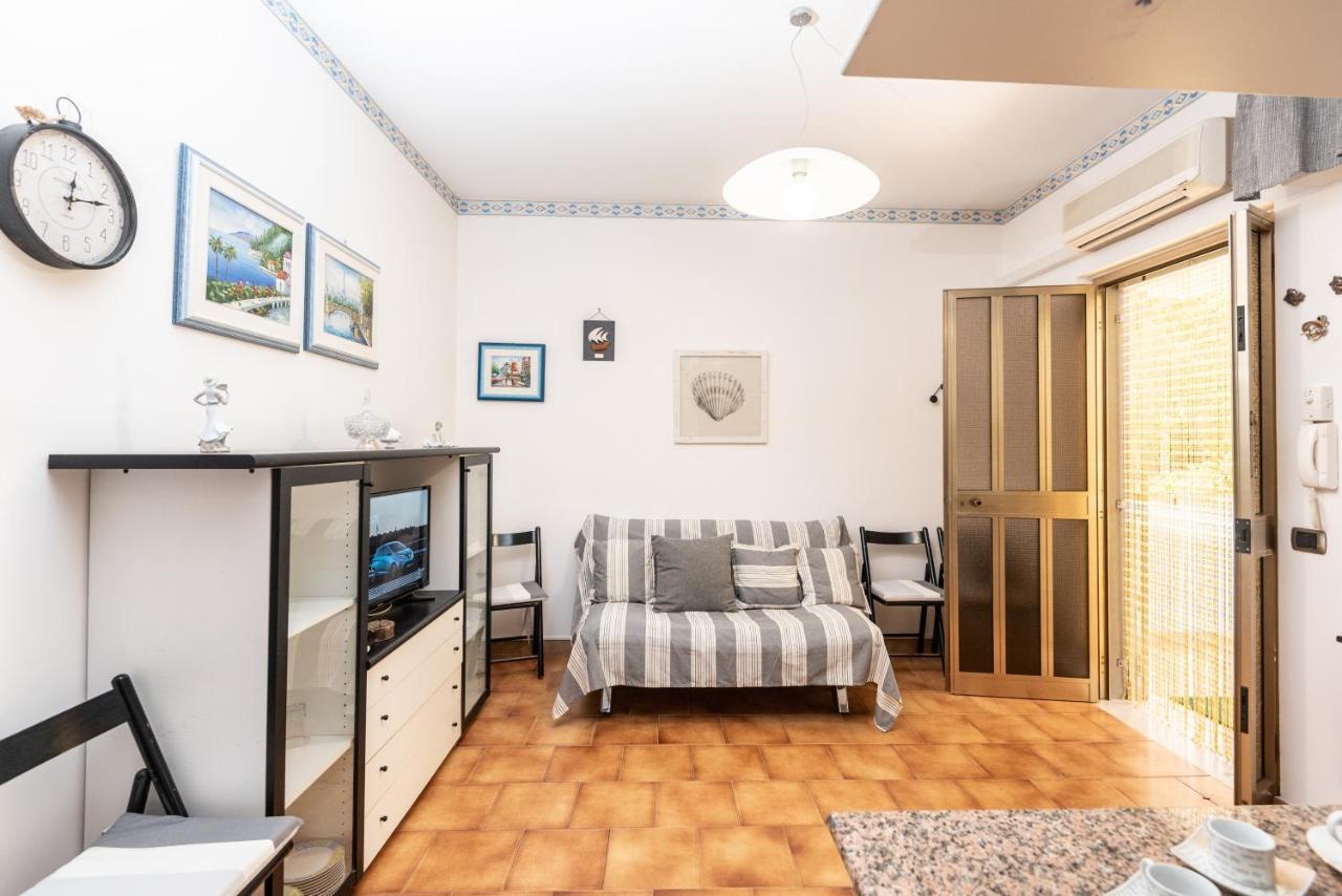 Casa Vacanza Sant'Erasmo Ginosa Marina Marina di Ginosa Exteriör bild
