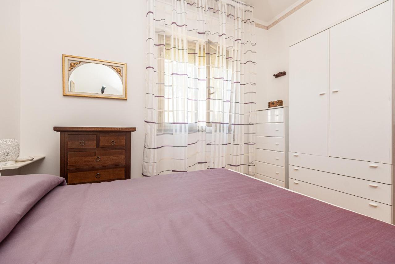 Casa Vacanza Sant'Erasmo Ginosa Marina Marina di Ginosa Exteriör bild
