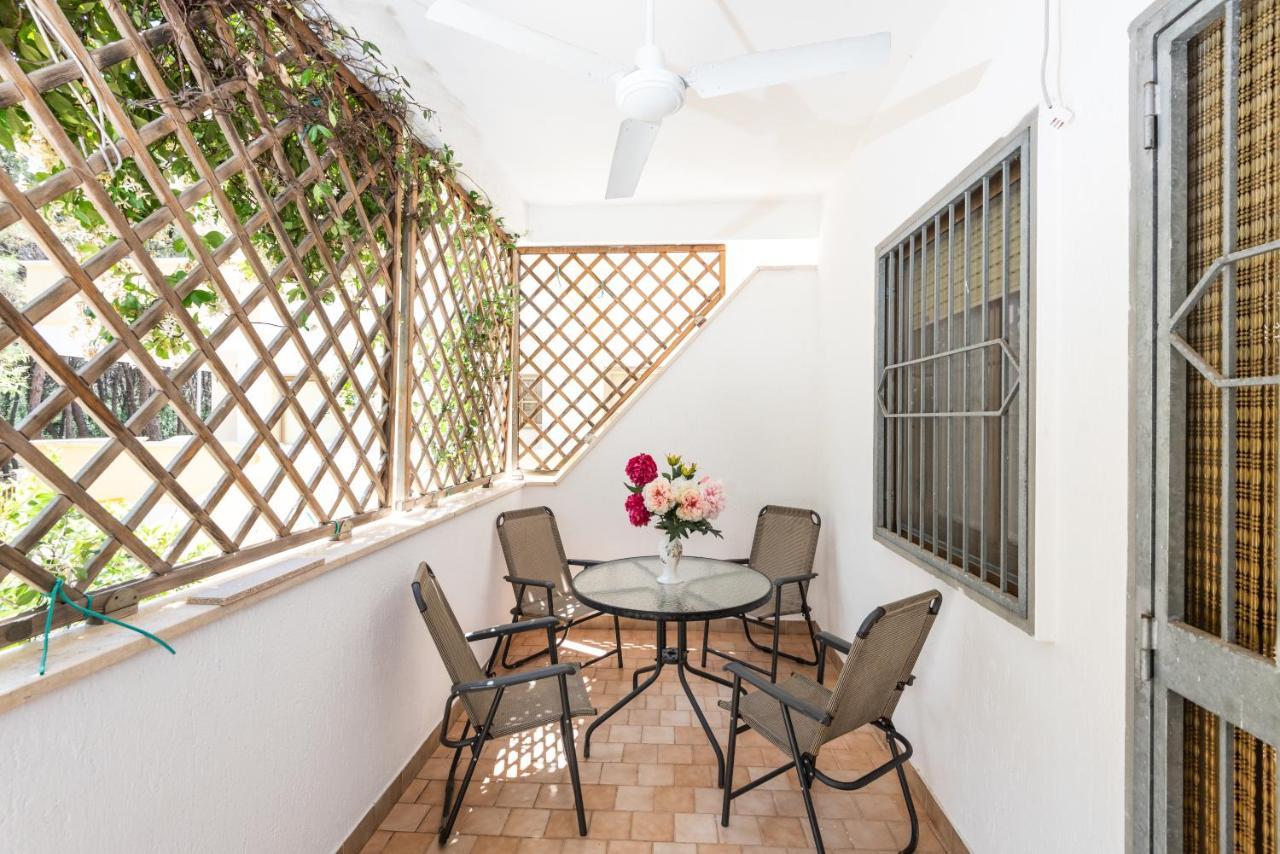 Casa Vacanza Sant'Erasmo Ginosa Marina Marina di Ginosa Exteriör bild