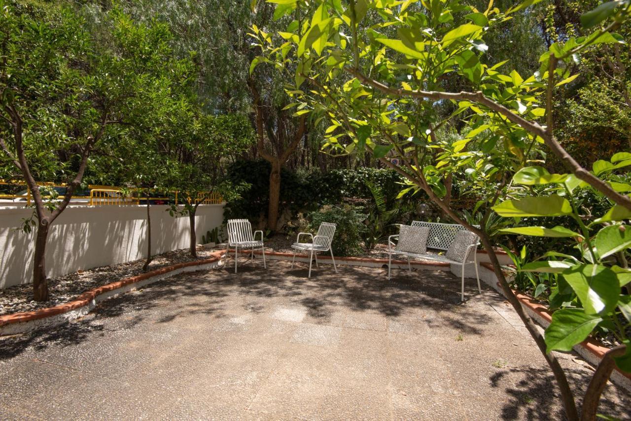 Casa Vacanza Sant'Erasmo Ginosa Marina Marina di Ginosa Exteriör bild