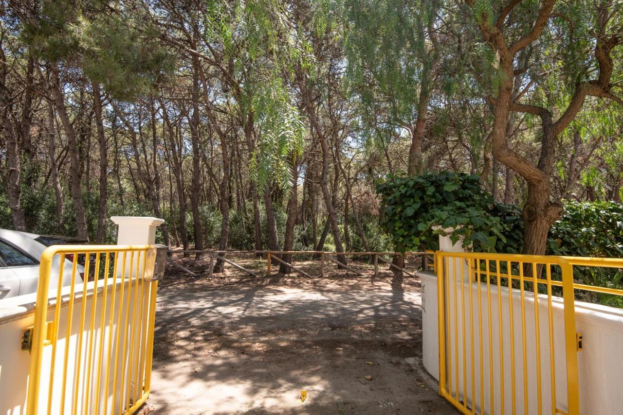 Casa Vacanza Sant'Erasmo Ginosa Marina Marina di Ginosa Exteriör bild