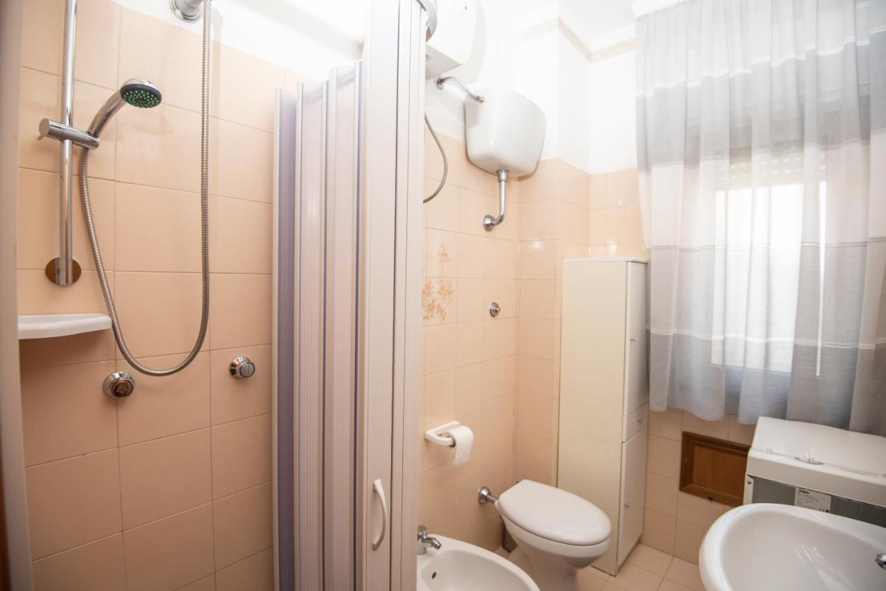 Casa Vacanza Sant'Erasmo Ginosa Marina Marina di Ginosa Exteriör bild