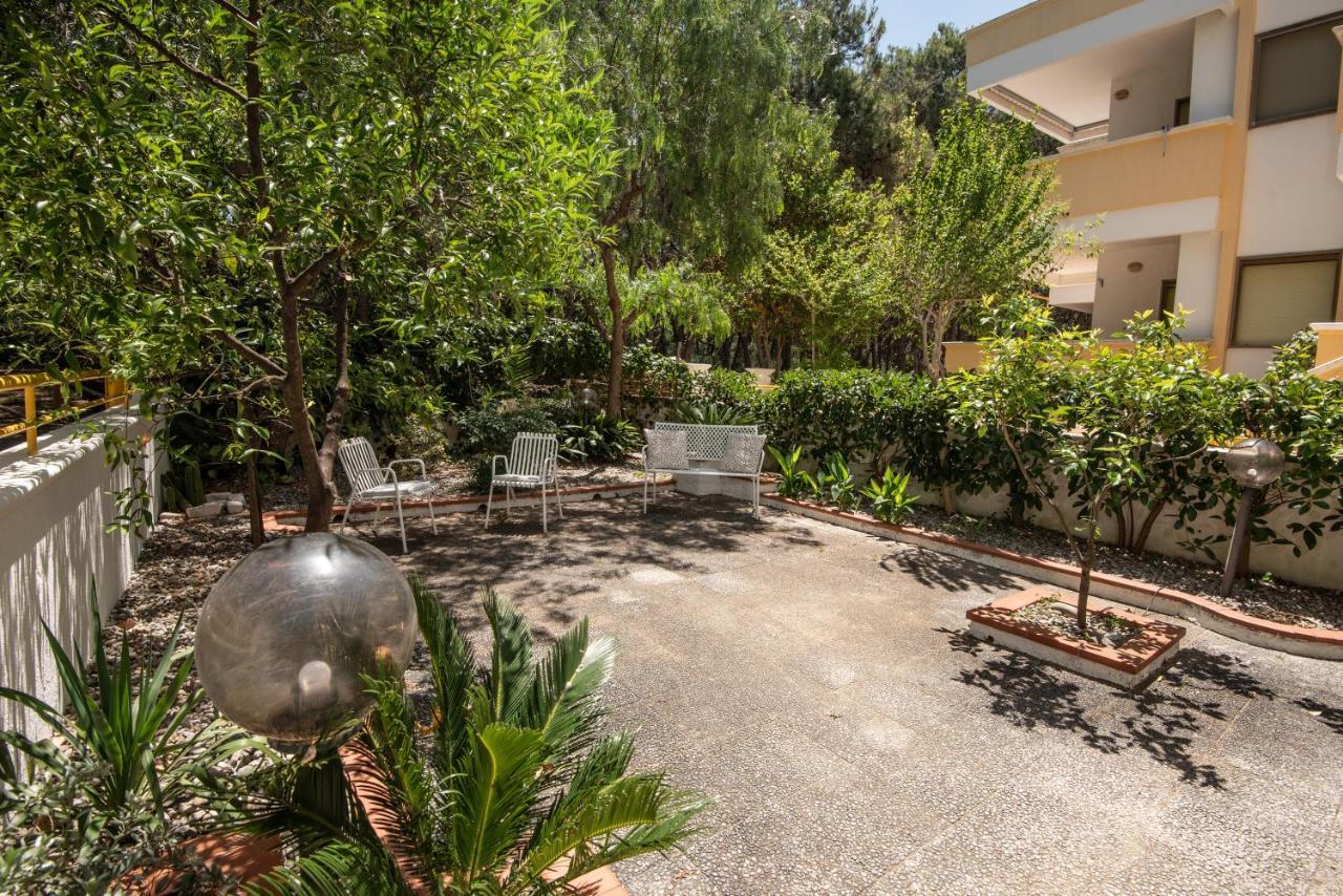 Casa Vacanza Sant'Erasmo Ginosa Marina Marina di Ginosa Exteriör bild